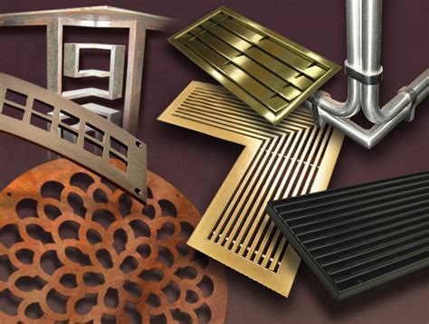 fabricator of custom architectural metal products and signag|ABOUT .